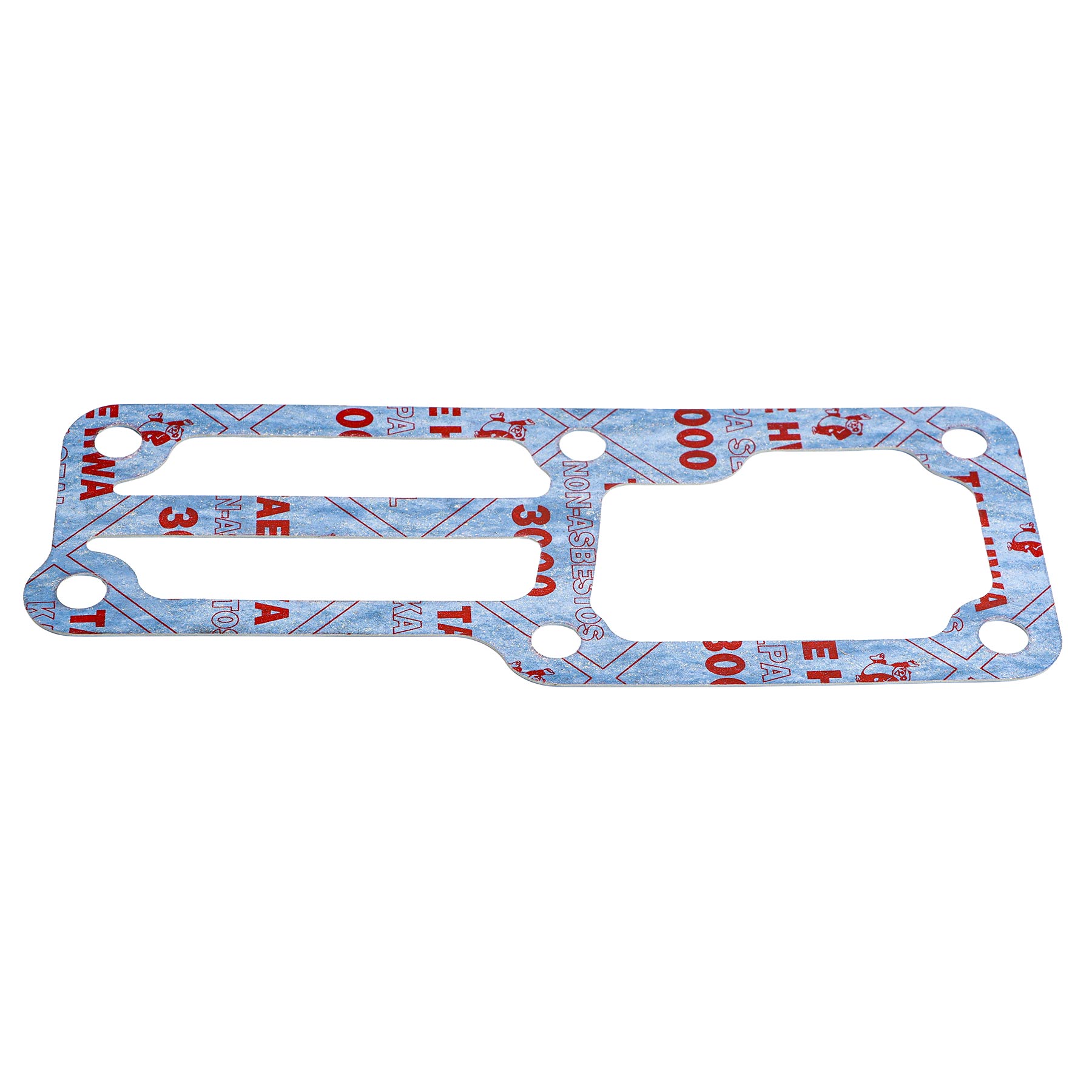 GASKET COOLING WATER FLANGE